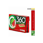 Vivident Water Melon 33g